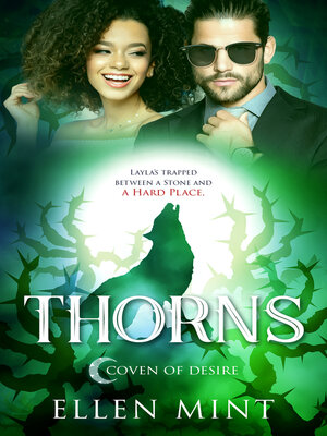 cover image of Thorns